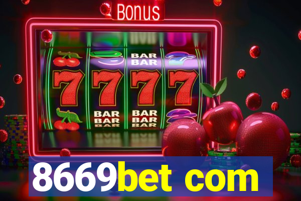 8669bet com